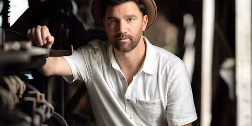 Eli Lev at Dogfish Head Alehouse