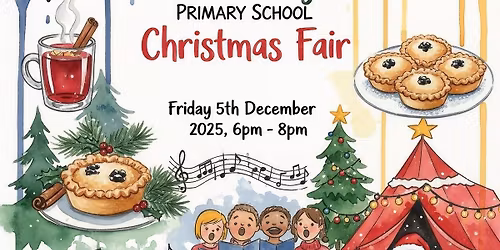 Christmas Fair 