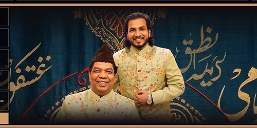 Nizami Brothers