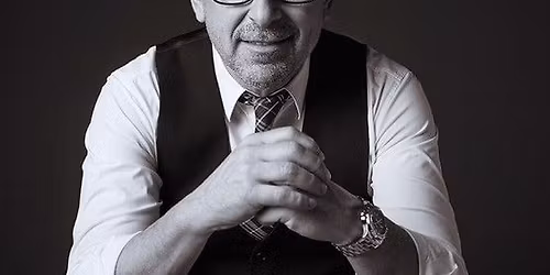 Brian Simpson in Boca Raton