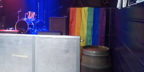 Pre-Brett Fest 2026 show - Aberdeen, AB24, venue tbc