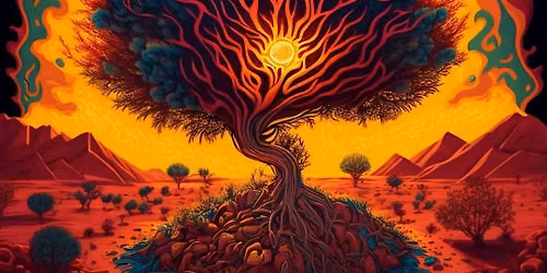 Acacia Ceremony
