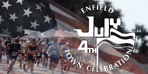 2026 Independence Day 5K