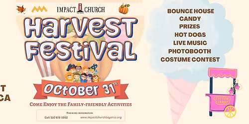 Harvest Festival