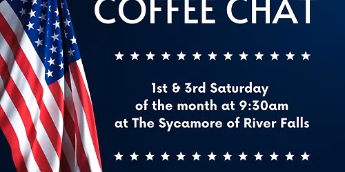 Veterans Coffee Chat