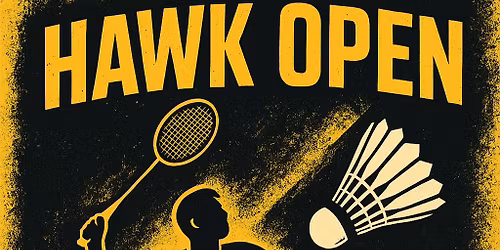 Hawk Open 2026