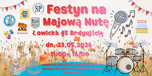 Festyn na Majow\u0105 Nut\u0119