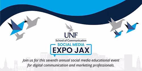 Social Media Expo JAX 2026: Nailing Your Digital Brand Voice