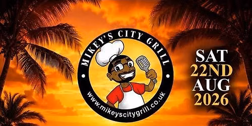 Island Vibes & Old Skool Jams BRUNCH