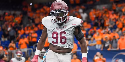 UTEP Miners vs. Texas Southern Tigers