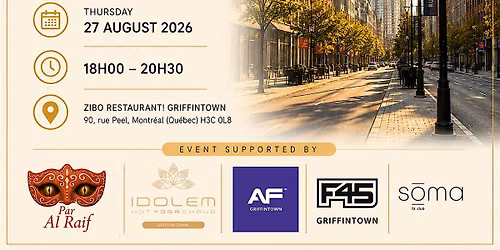 9 To Freedom - Networking Event for Entrepreneurs