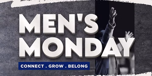 Men's Monday