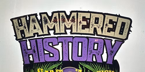 HAMMERED HISTORY  part 2