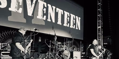 Seventeen @ Father\u2019s Day Celebration