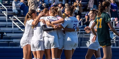 Parking Denver Pioneers at St. Thomas Tommies Womens Basketball