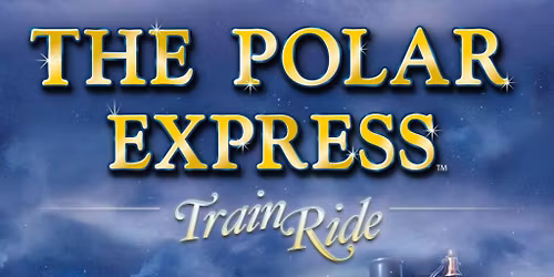 The Polar Express at Charline McCombs Empire Theatre