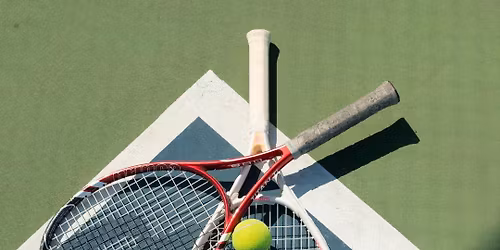 Tennis Summer Sports Camp
