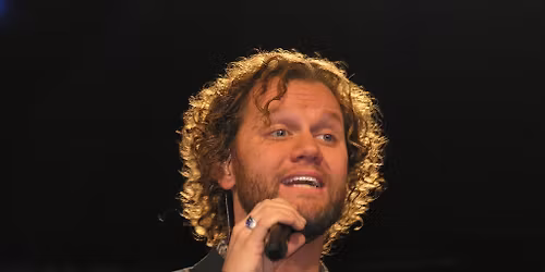 David Phelps