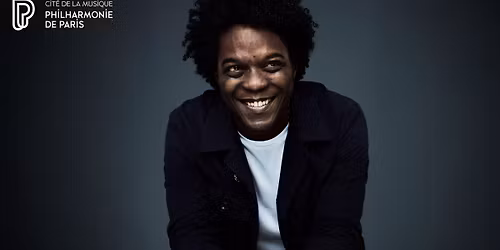 Chassol \u00ab Funny how? \u00bb | Philharmonie de Paris