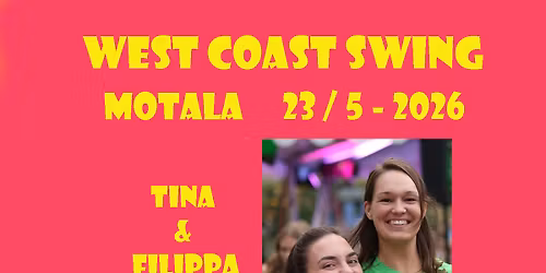 23\/5 - WCS Intensivdag i Motala