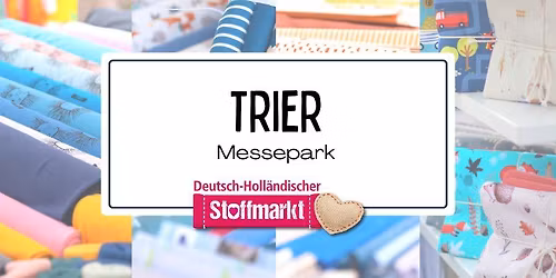 Stoffmarkt Trier