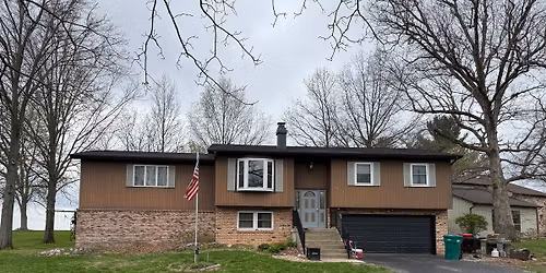 Long Creek Residential Real Estate Auction