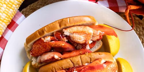 Cousins Maine Lobster Food Truck visits LAGUNA NIGUEL!!