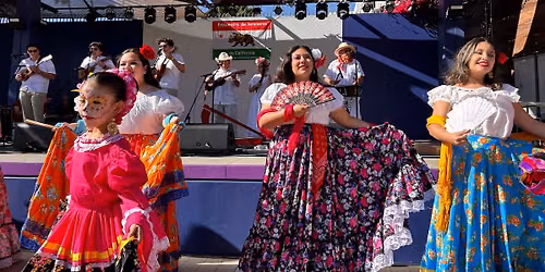 24th Annual Encuentro de Jaraneros de California