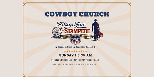 Cowboy Church