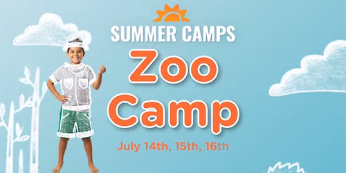 Zoo Camp!