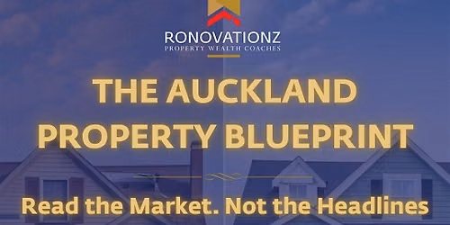 The Auckland Property Blueprint