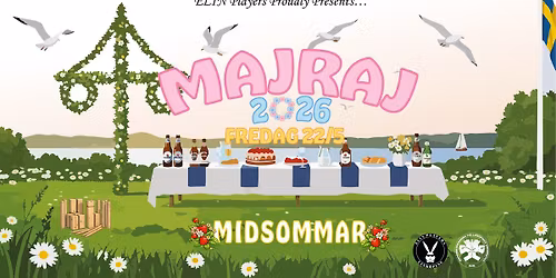 MAJRAJ 2026