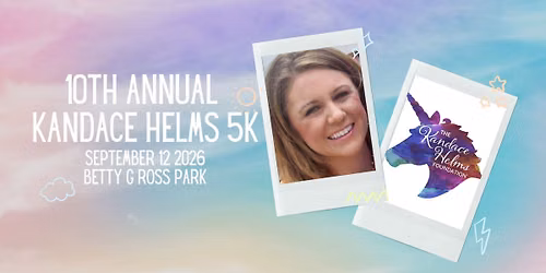Kandace Helms 5k