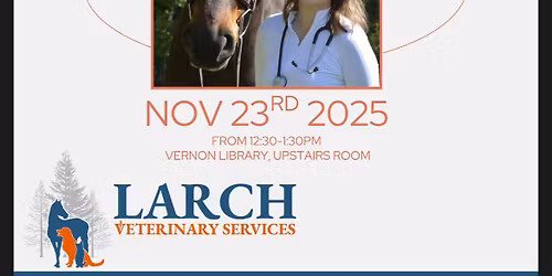 Caring for aging horses