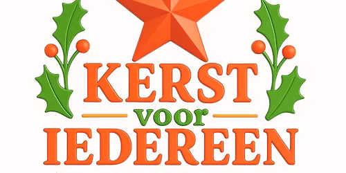 Benefietconcert KERST voor IEDEREEN
