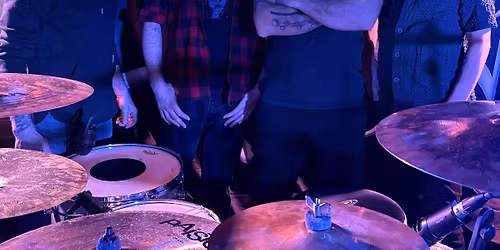 EMERALD Tavern Full band