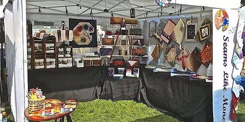 Atlanta Creative Corner Indoor Art & Craft Pop-Up Market