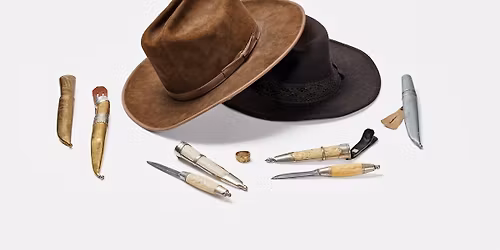 Passet p\u00e5skrevet - romanifolket\/taternes kulturminner