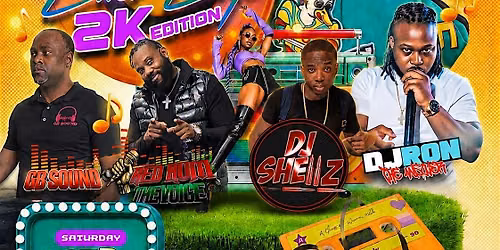 Bro\u2019s Kitchen 6 Annual Summer Last Lap