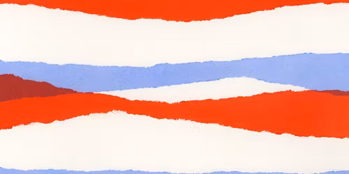 Staiths Art Club - Screen-printed paper prints with Hannah Gawne