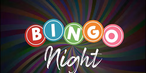 Bingo Night