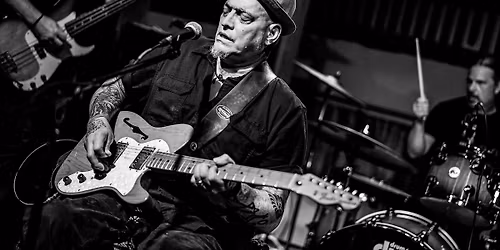 The Mad Kings \/\/ She Said ~ 6pm Early Show 