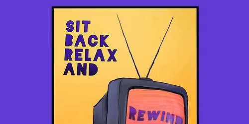 REWIND Art Opening at GOA by the GCSC ART DEPARTMENT