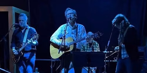 John Magnuson Trio+