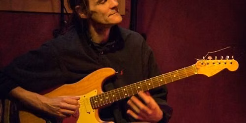 The Tony Wilson Quartet 