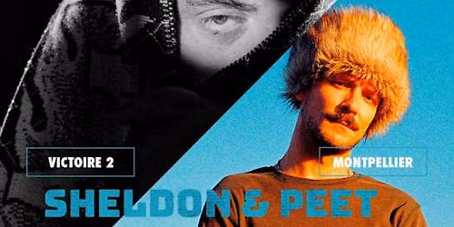 PEET & SHELDON