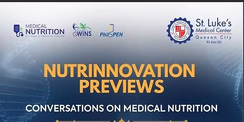 Nutrinnovation Previews