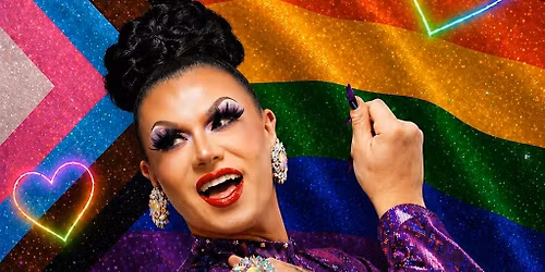 Drag Brunch PRIDE Edition