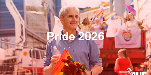 Pride 2026