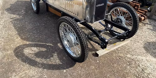 Canberra Festival of Speed 